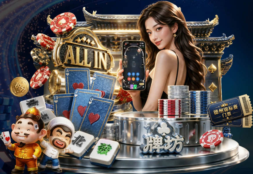 坐拥百亿身家，玩转高尔夫运动，观澜湖集团副主席朱鼎耀的传奇人生